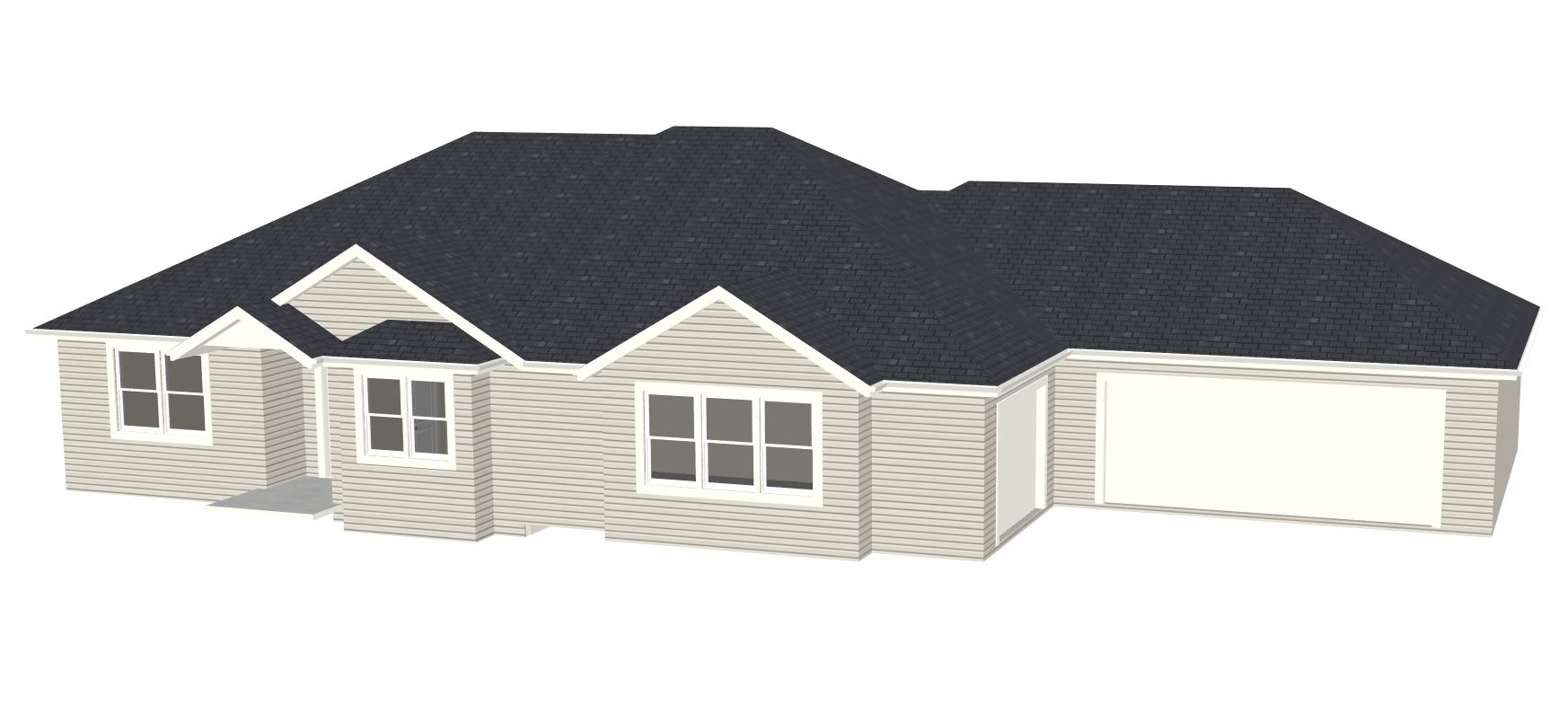 Plan 13031.00 Picture 1