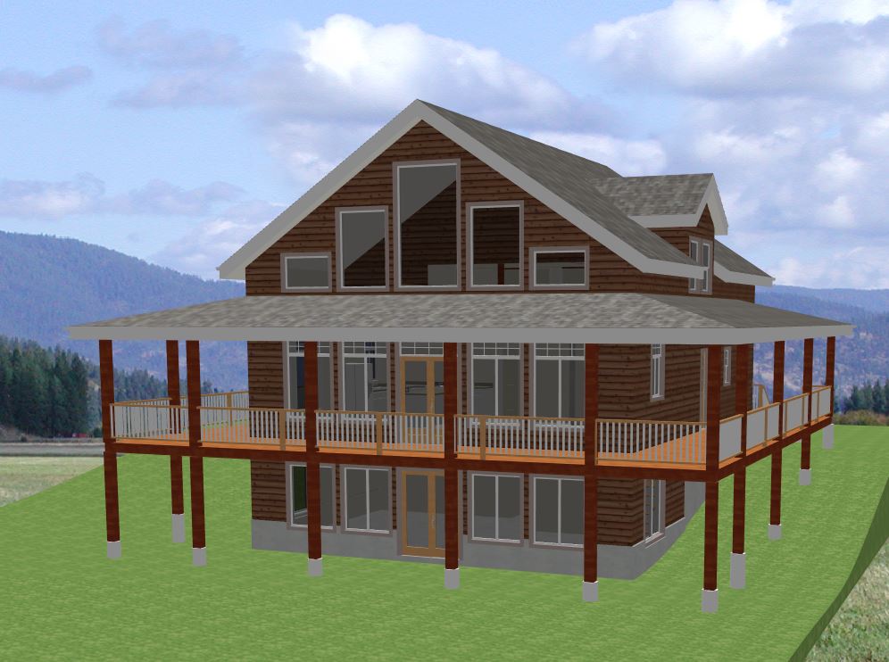 Plan 13041.00 Picture 1