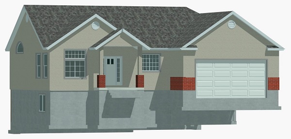 Plan 8031.00 Picture 1